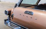 Dodge Polara Station Wagon 1960 года